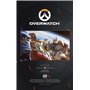OVERWATCH HARDCOVER RULED JOURNAL