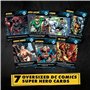 Cryptozoic Entertainment - 330247 - Jeu De Cartes - Dc Comics - Deck Building