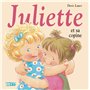 Juliette et sa copine