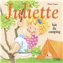 La Bibliothèque Juliette Fait du Camping-Dès 3 Ans