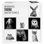Fotografenverlag Tiere Animaux – Jeu de mémoire