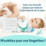 Pampers Premium Protection, Taille 2, 240 Couches, 4-8kg, Double Protection pour la peau et contre les fuites Avec Poche Stop & 