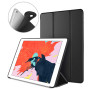 VAGHVEO Coque pour iPad 9,7 Pouces 2018/2017 (6ème/5ème Génération), Étui Case Fine et Légère en TPU Souple Housse Cover pour Mo