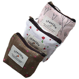 3 pièces Porte-Monnaie Petit Porte-Monnaie Mignon Sac à Monnaie avec Fermeture éclair pour Femmes 3 pièces Porte-Monnaie Petit Porte-Monnaie Mignon Sac à Monnaie avec Fermeture éclair pour Femmes