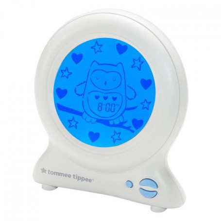 TOMMEE TIPPEE Réveil Éducatif Groclock. Réveil et Veilleuse pour Jeunes Enfants. 54,99 €