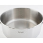 CAZUELA con tapa de acero INOX 20cm, WECOOK! PRO