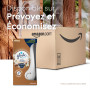 Glade Sense & Spray Recharges Diffuseur à Détection de Mouvement - Infusé Aux Huiles Essentielles - Jusqu'à 2 Mois de Parfum - S