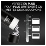 Lenor Unstoppables Parfum Aérien, 41 Lavages (495g), Parfum de Linge en Perles, Fraîcheur Non-Stop Jusqu'à 12 Semaines, Notes d'