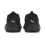 PUMA Mixte Enfant Wired Run PS Basket