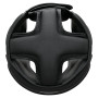 Mytra Fusion Casque Boxe Grappling Casque MMA Taekwondo Karaté Entraînement Casque de Boxe, Taille Unique pour Tous