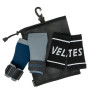 Velites I Cross Training Quad Ultra Gants sans magnésium I Mitaines d'haltérophilie I pour Les athlètes de Crosstraining ou de G