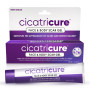 Cicatricure cicatrice Gel crème réduit visible cicatrices à partir de chirurgie, brûlures, acné, blessures 28,3 gram