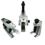 3 pièces KIT ROTULE DE DIRECTION extracteurs I type universel Extracteur de ROTULE I extracteur de joint à rotule