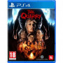The Quarry Jeu PS4 34,99 €