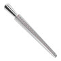 Towinle Baguier Calibreur de 41 à 76 Mesure de Taille de Doigt Jauge Anneaux Outil de Bague en Métal ou en Plastique avec 3 Eche