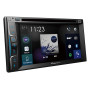 Pioneer Moniteur de Voiture AVH-Z3200DAB