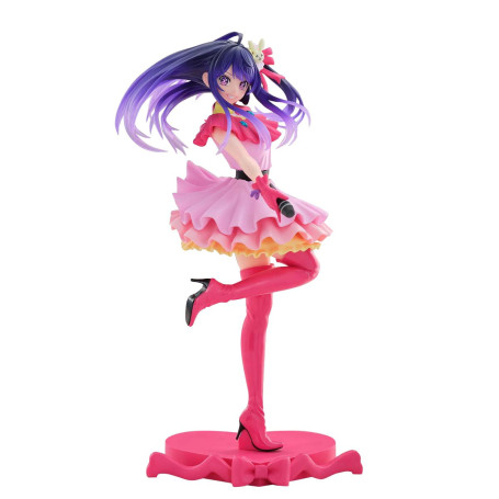 BANPRESTO - Oshi no KO - AI - Excite Motions - Figurine Espresto