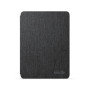 Kindle Colorsoft Signature Edition (32 GB) sans publicité, une couverture en tissu Amazon et une station de chargement sans fil