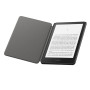 Kindle Colorsoft Signature Edition (32 GB) sans publicité, une couverture en tissu Amazon et une station de chargement sans fil