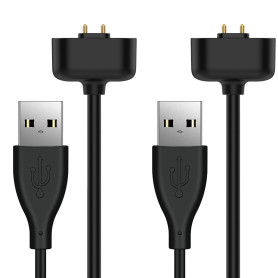 Chargeur pour Amazfit Band 7/Band7, câble de charge de rechange, station d'accueil pour Amazfit Band 7 Fitness Tracker