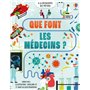 Que font les médecins ? - A la découverte des métiers - Dès 9 ans