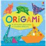 Origami - Dès 7 ans