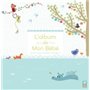 L'album de mon bébé 10,75 €