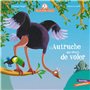 Mamie Poule raconte - L'autruche qui rêvait de voler 7,78 €