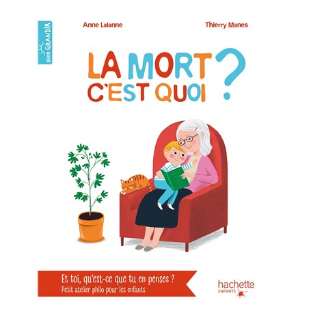 La mort c'est quoi ? 7,78 €