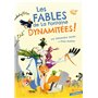 Les Fables de La Fontaine dynamitées 15,61 €