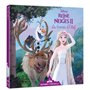 LA REINE DES NEIGES 2 - Histoires d'Arendelle - Vol. 10 - La Licorne d'Olaf - Disney 4,89 €