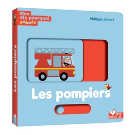 Mes dis pourquoi animés - les pompiers Mes dis pourquoi animés - les pompiers 9,74 €