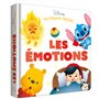 DISNEY BABY - Mes Premiers Imagiers - Les émotions 7,34 €