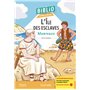 Bibliocollège - L'Ile des esclaves, Marivaux 3,52 €