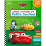 Disney - Cars - Mon année de Petite Section (3-4 ans) 6,75 €