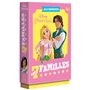 DISNEY PRINCESSES - Jeu de cartes - 7 familles 9,74 €