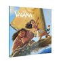 VAIANA - Monde Enchanté - L'histoire du film - Disney Princesses 5,82 €