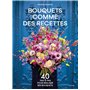 Bouquets comme des recettes