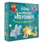 DISNEY - Mes Petites Histoires avant d'aller dormir - Spécial Fées 10,71 €