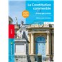 Fondamentaux  - La Constitution commentée 2025-2026
