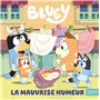 Bluey - La mauvaise humeur