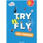 Try n' Fly Anglais 6e - Guide pédagogique - Ed. 2025