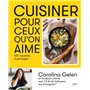 Cuisiner pour ceux qu'on aime