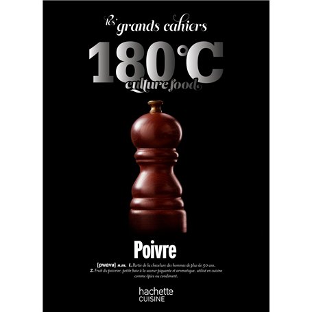 Grand Cahier 180°