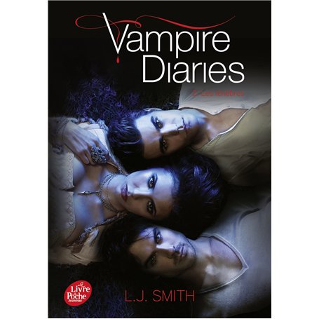 Vampire Diaries - Tome 2