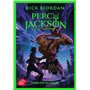 Percy Jackson et les Olympiens - Tome 1