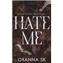 Hate me - Tome 1