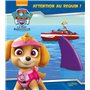 La Pat' Patrouille - Attention au requin (broché)