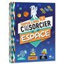 Le Super Livre C'est pas sorcier de l'espace
