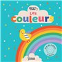 Les couleurs 9,74 €